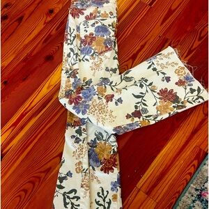 Free People Flair Jeans